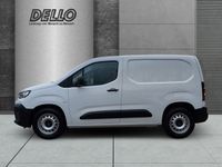 Citroën Berlingo - Vorschau Bild 2