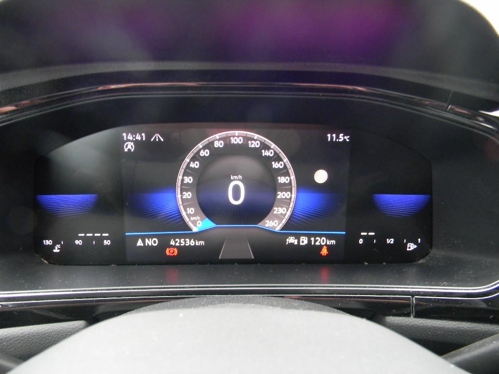 Volkswagen T-Roc R-Line Black Style 1,0 TSI 6 GANG KAMERA, миниатюра 21