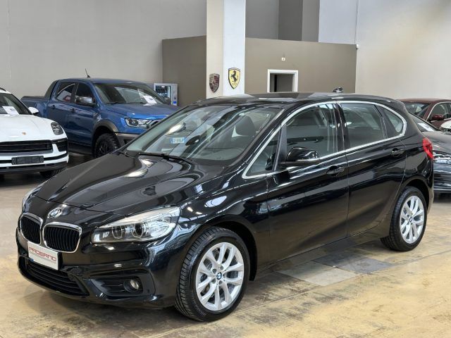 BMW 218 d Active Tourer Advantage Auto - LED - N