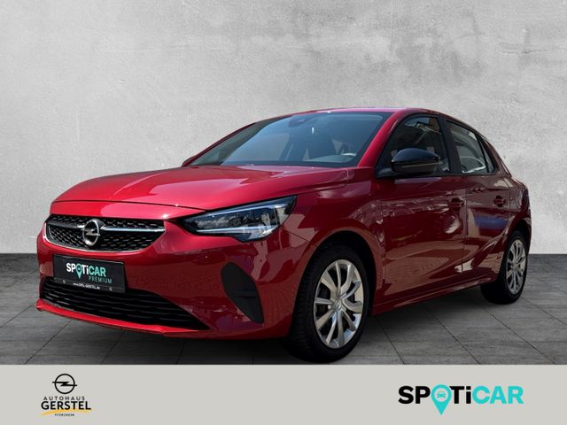 Corsa Edition NAVI APPLE/ANDROID CAM LED PDC ALL