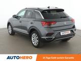 Volkswagen T-Roc 1.5 TSI ACT Sport Aut.*LED*PDC*ACC* - Volkswagen T-Roc in Frankfurt (Main)