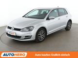Volkswagen Golf VII 1.6 TDI Allstar BlueMotion Tech Aut.* - Volkswagen Golf: TDI Bluemotion