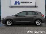 Hyundai i30 1.4 M/T|NAVI|RFK|Tempomat|Klima - Hyundai i30 Gebrauchtwagen in Braunschweig