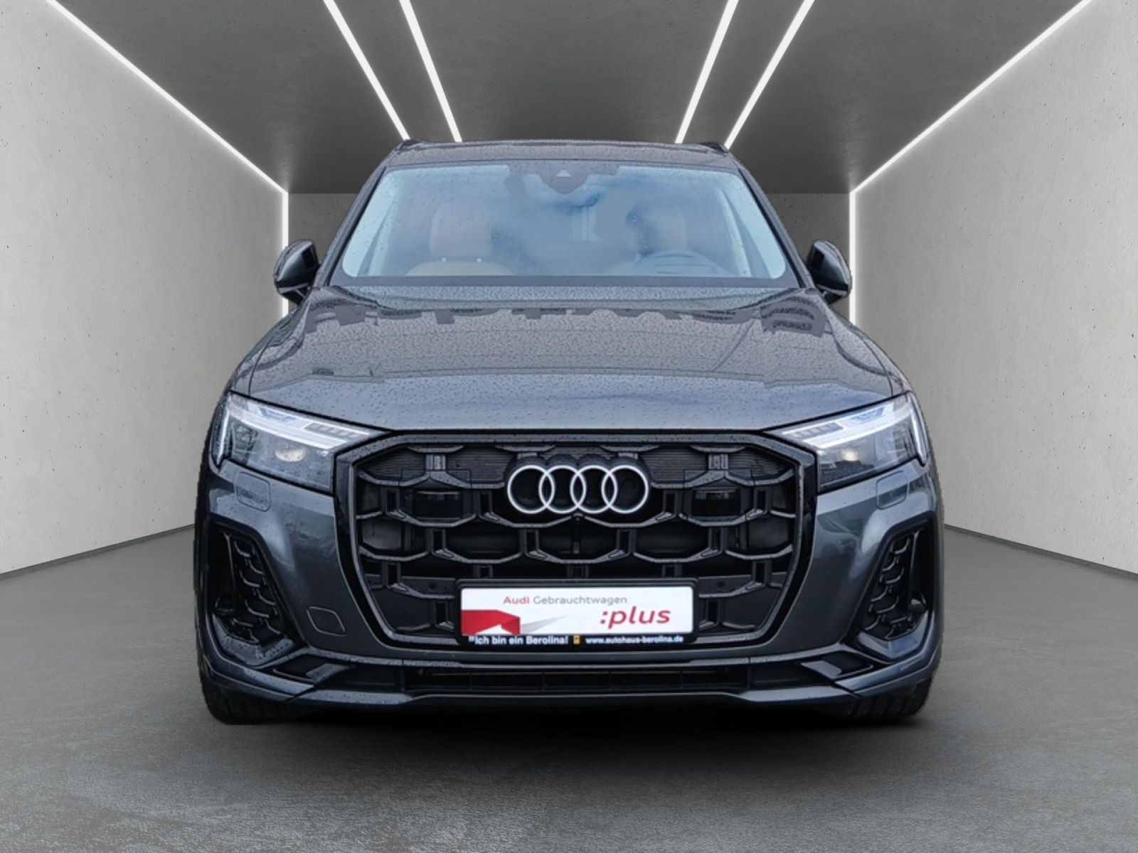 Audi Q7 - Bild 6