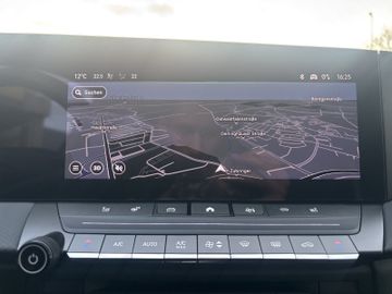 Bild 17 Opel Astra GSe AT8/NAVI/SHZ+LHZ/PDC VO+HI+360CAM