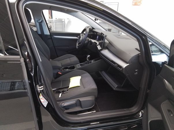 Volkswagen Golf - Bild 8