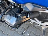 BMW R nine T Scrambler / Option 719 mit viel Zubehör - BMW R NINE T SCRAMBLER
