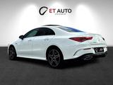 Mercedes-Benz CLA 250e *AMG Line*PANO*360°*ALCANTARA* - mit Hybrid-Antrieb: Alcantara, Sitzheizung, mit Klimaautomatik