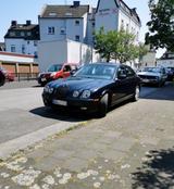 Jaguar S-Type Sport 4.2 V8 LPG - Jaguar S-Type: 4.2