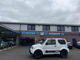 Suzuki Jimny 1.3 JX | 4WD Sport | Export