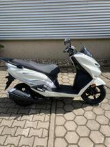 Suzuki BURGMAN STREET 125EX  Suzuki Döbeln - SUZUKI BURGMAN STREET 125EX