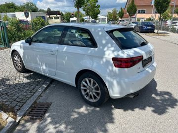 Audi A3 - 4