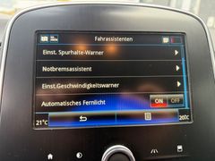 RENAULT Grand Scenic 7 sitzen - Thumbnail 20