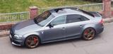 Audi S4 3.0 TFSI S tronic quattro -