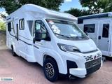Eura Mobil Profila T 675 SB Mondial Edition Automatik * 3,5 - Eura Mobil Profila T 675 SB