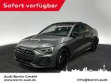Audi A3 Limousine S line TFSI qu.S tr. ABT Räder 360° - Audi A3: Abt