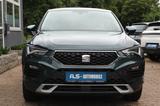 Seat Ateca Style *1.HD/LED/NAVI/PDC/SHZ/TEMPO/AHK* - Seat mit Benzin-Antrieb
