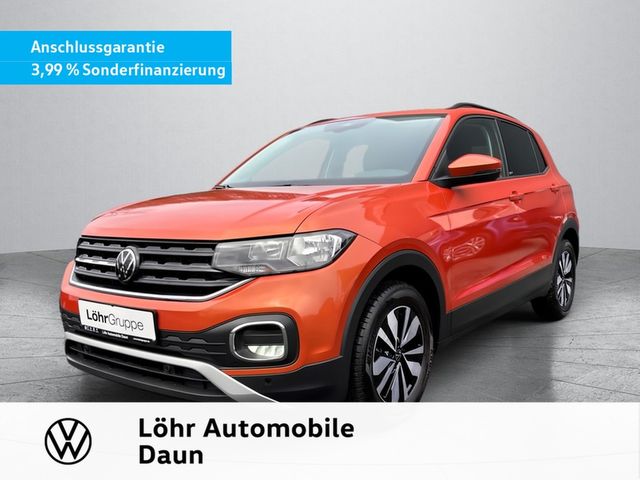 Volkswagen T-Cross 1.0 TSI Navi ACC