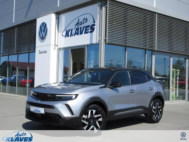 Opel MokkaGS Navi LED Park Pilot + Kamera GRA Klima