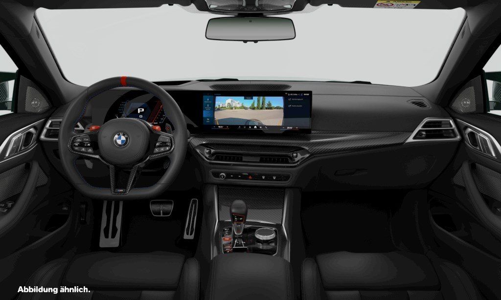 BMW M4 - Bild 3