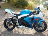 Suzuki GSXR-1000 K9 aus 1.Hand - Offers