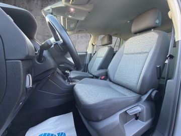 Volkswagen Tiguan Life 1.5 TSI DSG*LED*ACC*APPLE*SIDE*LANE