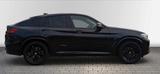 BMW X4 xDrive20i M Sport Digital HU display - BMW X4 in Aachen