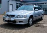 Honda Accord HU 12/2027, Kupplung neu, Len... - gebrauchte Honda Accord aus dem Jahr 2002