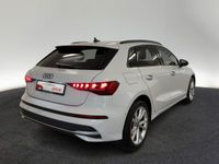 Audi A3 - Vorschau Bild 8