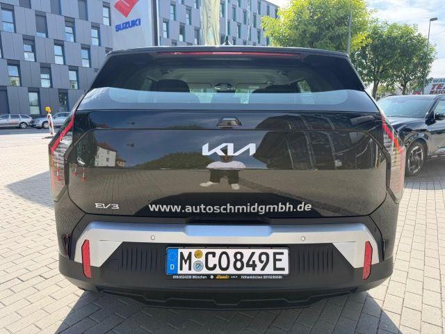 Kia EV3 81.4 kWh AIR WINTER DRIVE WISE-PAKET