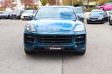 Porsche Cayenne Coupe E-Hybrid StandHz_Pano_360°_AHK_21" - Porsche Cayenne: Sportwagen