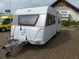 Bürstner Averso 540 TL - Bürstner Wohnwagen 540