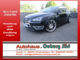Ford Focus ST 19 ZOLL SPORTAUSPUFF KLIMA TOP - gebrauchte Ford Focus aus dem Jahr 2006