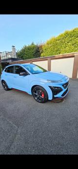 Hyundai KONA 2.0 T-GDI N DCT N - Hyundai KONA in Duisburg