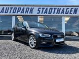 Audi A3 1.8 TFSI S-Tronic ambition XENON Plus/Sitzhzg - Audi A3: 8p1