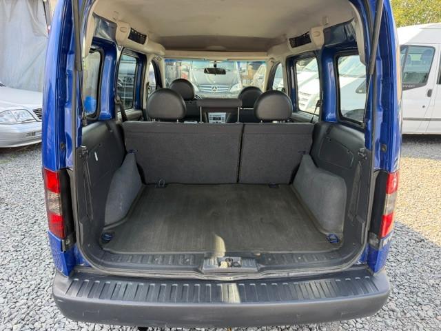 Opel Combo 2006 — photo 19