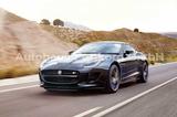 Jaguar F-Type S - AWD Automatik - 19', Navi, PDC, Bi-Xe - Jaguar F-Type: Sportwagen
