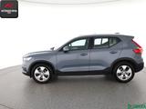 Volvo XC 40 B4 PANORAMA,HARMAN/K,ACC,KAMERA,KEYLESS,SH - gebrauchte Volvo XC40 aus dem Jahr 2021