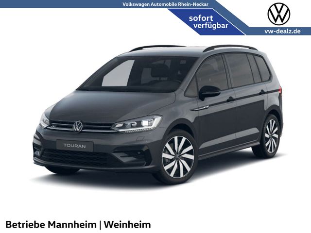 Volkswagen Touran Highline 1.5 TSI OPF DSG AHK 7 Sitze  R L