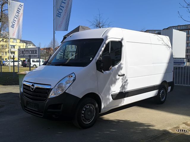 Opel Movano B Kasten/Kombi HKa L2H2 3,5t