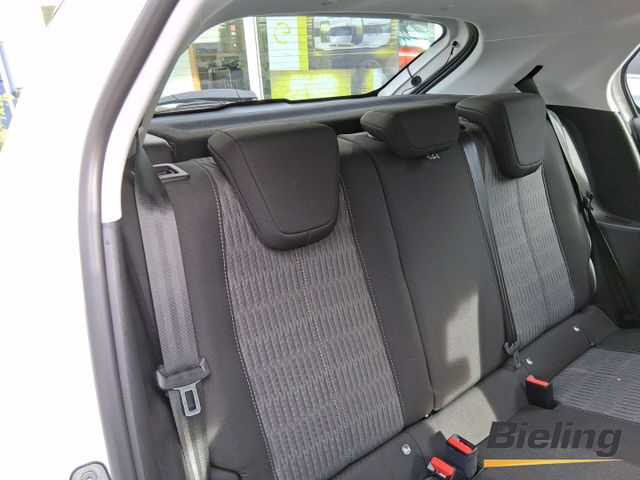 Corsa F Basis 1.2 , Klima, Radio mit Bluetooth ,