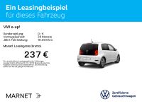 Volkswagen e-up! - Vorschau Bild 3