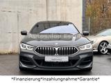 BMW M850 i xDrive*Laserlicht*HUD*Carbon*Harman&Kardo - BMW M850 mit Panoramadach