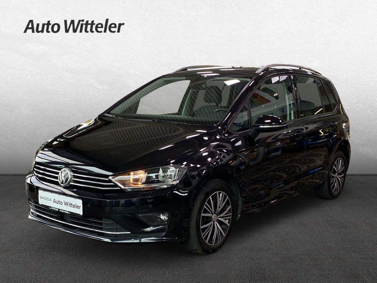 Volkswagen Golf Sportsvan 1.2 TSI /PDC vo+hi/Garantie/Klima