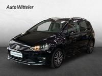 Volkswagen Golf Sportsvan 1.2 TSI /PDC vo+hi/Garantie/Klima