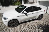 BMW X6 M xDrive LCI - BMW X6 M: Privatanbieter