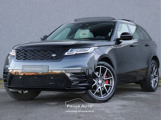 Land Rover Range Rover Velar 2.0 P400e Edition |PANO|CRUISE