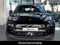 Porsche Macan - Vorschau Bild 4