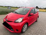 Toyota Aygo (X) 1,0-l-VVT-i *5-Türen*Klima*Euro5* - Toyota Aygo (X) aus 2013