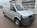Volkswagen T5 2.0 TDI/Kombi/langer Radstand/Klima/AHK - Volkswagen T5: Langer Radstand